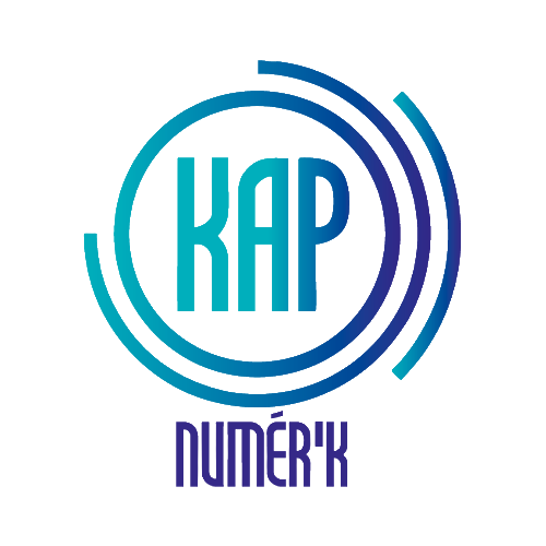 Logo Partenaire kap numerique